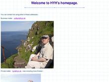 Softball v/Henning Yndigegn Hansen