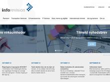 Info:revision Statsautoriseret Revisionsaktieselskab