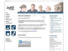 Infocd A/S