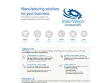 Inno-Vision Consult A/S
