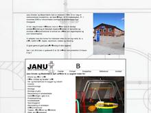 Janu A/S