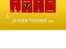 Ib S. Jensen Trading ApS