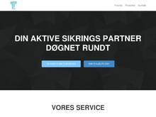 J K Sikring v/Jesper Klein