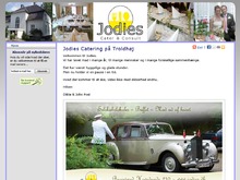 Jodies Catering og Selskabslokale