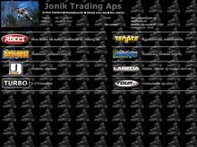 Jonik Trading ApS
