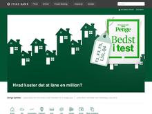 Jyske Bank A/S Bagsværd