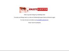 KnusteHjerter.dk