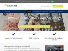 Koldt & Ryø El A/S