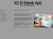 KS EL-TEKNIK ApS
