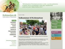 Kvikmarkens Privatskole