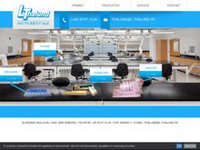 L Thalund Instrument ApS