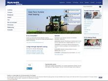 Nykredit Leasing A/S