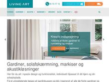 Living Art A/S
