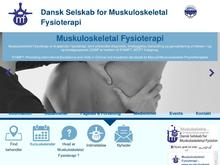 Bagsværd Fysioterapi V /Vibeke Laumann Hartlev