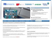 M B AUTOMATIK ApS