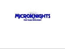 MicroKnights ApS