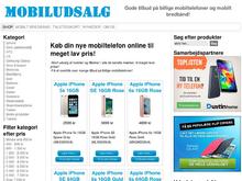 Mobiludsalg.dk/ All 4 One I/S