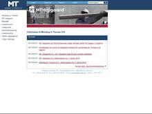 Monberg & Thorsen A/S