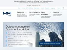 MPI Tech A/S