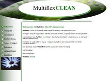 Multiflex Clean ApS