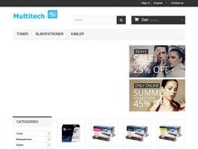 Multitech ApS