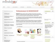 Konsulentgruppen Innovator og Mindshop v/Jens Fisker Carlsbæk