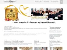 Boutique Nicolai ApS