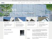 Novo A/S