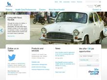 Novo Nordisk A/S