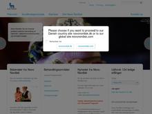 Novo Nordisk Gsc Holding A/S