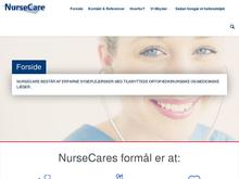 Nursecare ApS