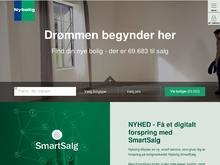 Nybolig Jørgen Bjørke