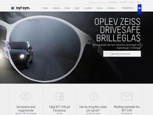 Mathiesen & Nebeling Optik ApS
