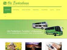 Vognmand Ole Frederiksen