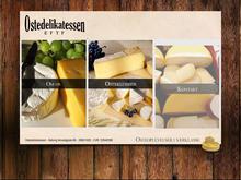 Ostedelikatessen