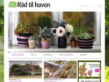 Aldershvile Planteskole ApS