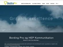 Bording Pro A/S