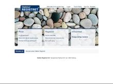 Debitor Registret A/S