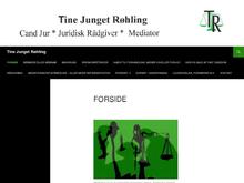Advokat Tine Røhling