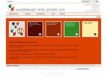 Malerhuset Steen Nielsen A/S