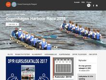 Dansk Forening for Rosport