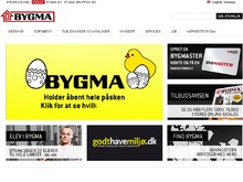 Bygma Esbjerg