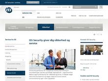 Iss Security A/S