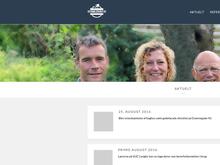 Tegnestuen Svalebæk ApS