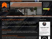 TAGGRUPPEN ApS