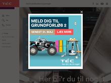 Teknisk Erhvervsskole Center Gladsaxe