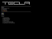 Tecla/Claus Møllsøe