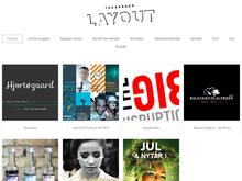 Thesander Layout v/Jacob Thesander