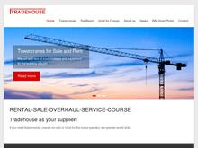 Lohmann Tradehouse International A/S