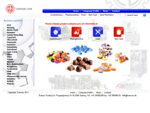 Transø Trading Co ApS